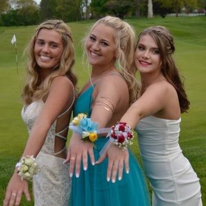 Meet your Posher, Theresa